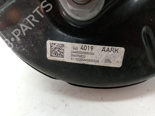Servo brake OPEL ASTRA K (B16) 1.0 Turbo (68) | BP23360353M42 