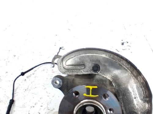 Fusee links voor Fusee links voor BMW X1 (F48) sDrive 18 d (150 hp) 35977286 35977286