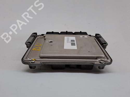 Engine control unit (ECU) PEUGEOT 208 I (CA_, CC_) 1.6 HDi | BP23974971M57 