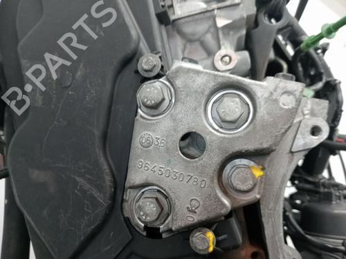 Engine CITROËN C4 Grand Picasso I (UA_) 2.0 HDi 138 | BP23944384M1 