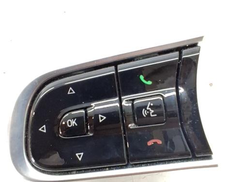 Used Steering wheel controls FIAT 500e (332_) Elektro 3+1 (FA1) (118 hp) 30337923