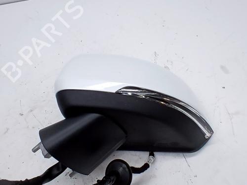 Retrovisor esquerdo VOLVO XC40 (536) B3 Mild-Hybrid | BP38418788C26 - Image 3