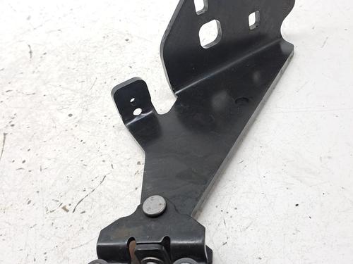 Hinge/Door check strap RENAULT KANGOO / GRAND KANGOO II (KW0/1_) 1.5 dCi 90 (KW18) | BP27463273C146 