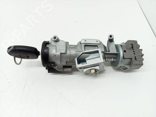 Ignition barrel FORD FOCUS C-MAX (DM2) 1.6 TDCi | BP28959170M48 