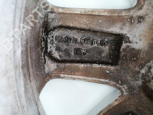 Rim VW PASSAT B5.5 (3B3) 1.9 TDI | BP23940833C45 