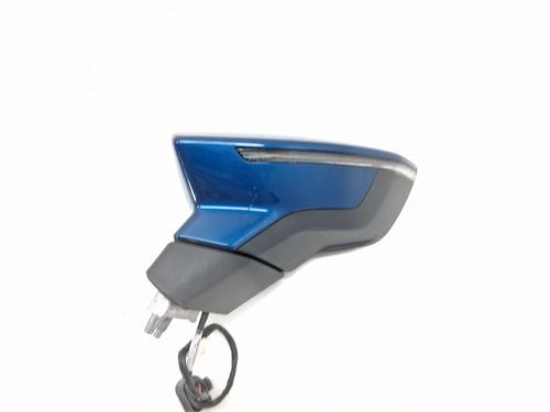 Left mirror SEAT LEON ST (5F8) 1.6 TDI | BP27731781C26 