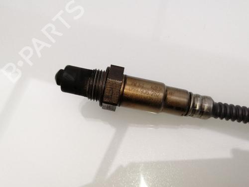 Elektronisk sensor AUDI A4 B6 Avant (8E5) 2.0 | BP23936493M84 