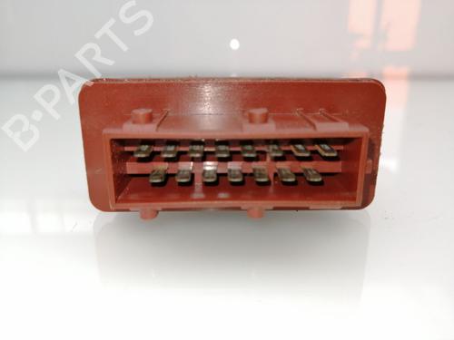 Elektronisk modul SANTANA 300/350 2.0 TDi 4x4 (87 hp) 26706803