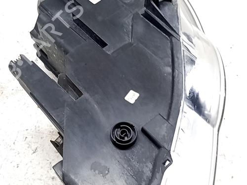 Right headlight VW PASSAT B6 (3C2) 2.0 TDI | BP33762375C29 - Image 2