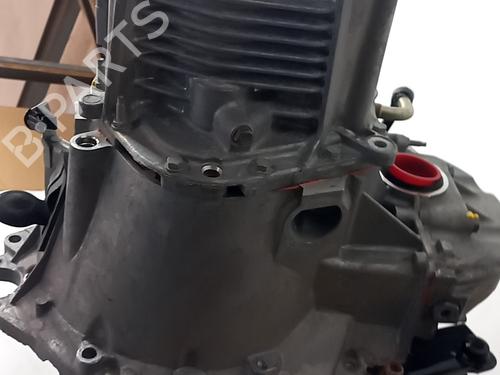 Gearbox CITROËN BERLINGO Box Body/MPV (K9) 1.5 BlueHDi 100 | BP35977013M3 - Image 2