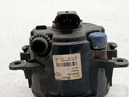 Right front fog light RENAULT TWINGO II (CN0_) 1.2 16V (CN0K, CN0V, CN0A) | BP37223768C31 - Image 2