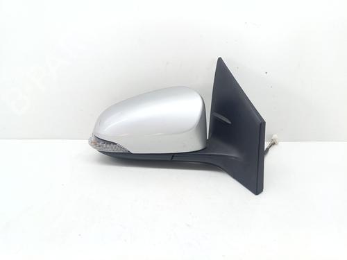 Right mirror TOYOTA AURIS (_E18_) 1.6 (ZRE181_, ZRE185_, ZRE185R, ZRE181R) | BP27252721C27