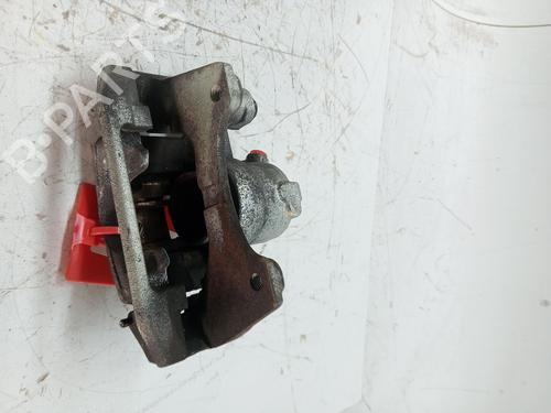 Left front brake caliper FIAT 500 (312_) 1.2 (312AXA1A) | BP23942473M105 