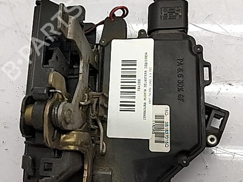 Venstre foran lås SEAT TOLEDO II (1M2) 1.9 TDI | BP30696621C98