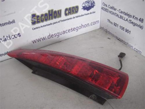 Used Right taillight TATA INDIGO MARINA (4_V2) 1.4 DICOR (71 hp) 25458796