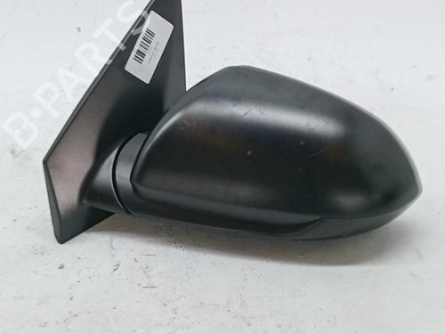 Used Left mirror Left mirror KIA RIO IV (YB, SC, FB) 1.25 (84 hp) 40551169 40551169
