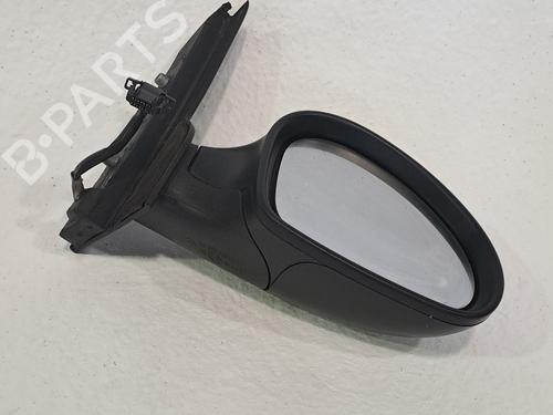 Used Right mirror SEAT ALTEA (5P1) 1.9 TDI (105 hp) 26675299