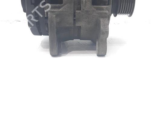 Used Alternator Alternator SEAT IBIZA III (6L1) 1.4 16V (100 hp) 33815457 33815457