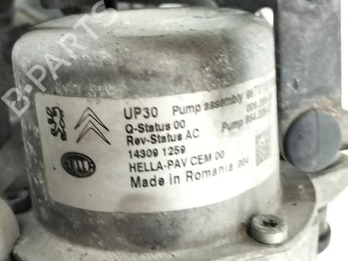 Gearbox DS DS 5 (KF_) Hybrid4 | BP39714204M3 - Image 3