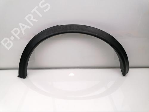 Used Rear left wheel arch trim NISSAN JUKE (F15) 1.6 (117 hp) 23937938