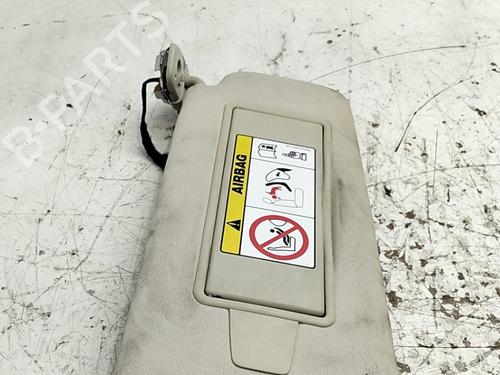 Right sun visor LAND ROVER RANGE ROVER EVOQUE (L538) 2.0 D | BP40119554I2 - Image 3
