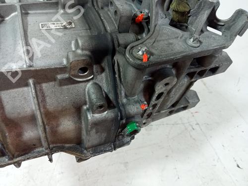 Gearbox MERCEDES-BENZ SPRINTER 3,5-t Van (B906) 310 CDI (906.631, 906.633, 906.635, 906.637) | BP29325842M3 