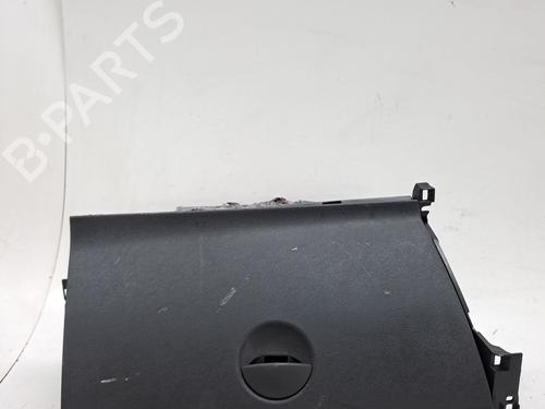 Used Glove box RENAULT KANGOO / GRAND KANGOO II (KW0/1_) 1.5 dCi 90 (KW18) (91 hp) 27462253