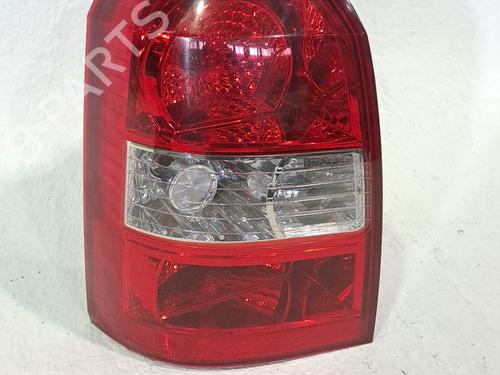Left taillight HYUNDAI TUCSON (JM) 2.0 CRDi | BP27194051C34 