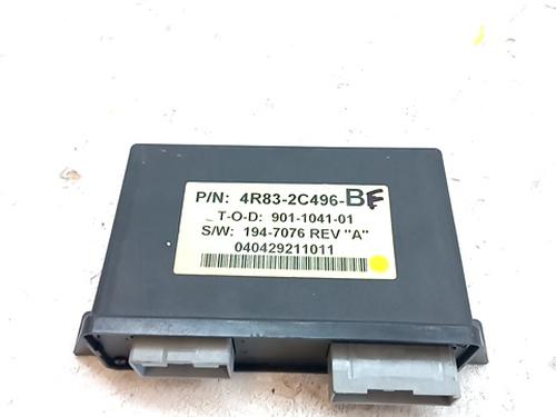 Used Pedal JAGUAR S-TYPE II (X200) 2.7 D (207 hp) 29556127