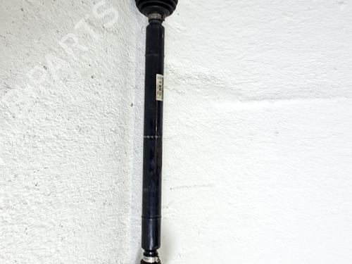 Used Right front driveshaft SEAT ALTEA XL (5P5, 5P8) 1.6 LPG (102 hp) 30478142