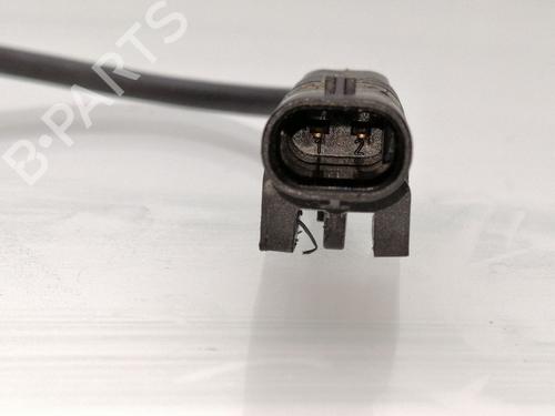 Electronic sensor MERCEDES-BENZ A-CLASS (W176) A 200 (176.043) | BP29351358M84 
