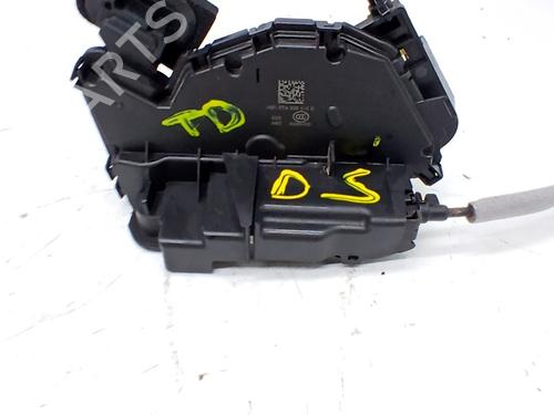 Rear right lock AUDI A1 Sportback (GBA) 30 TFSI | BP33763263C99 - Image 3