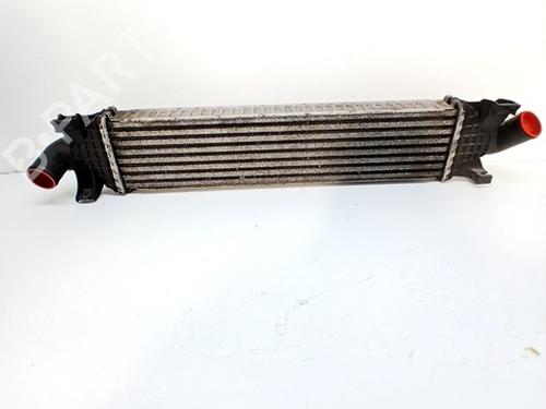 Used Intercooler FORD FOCUS II (DA_, HCP, DP) 1.8 TDCi (115 hp) 31580130