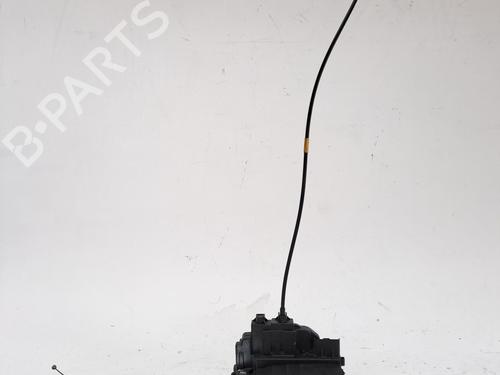 Used Front right lock RENAULT KANGOO Express (FW0/1_) 1.5 dCi 70 (FW0A, KW0V) (68 hp) 25998579