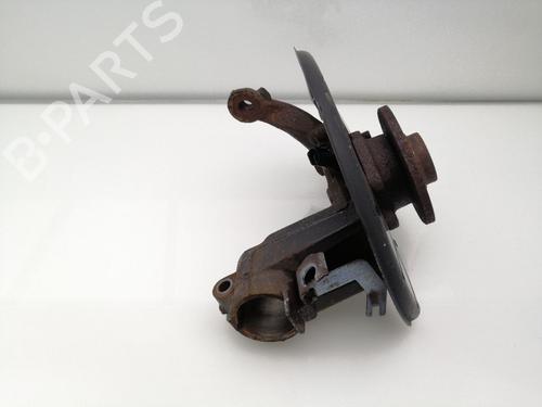 Left front steering knuckle SEAT ALTEA (5P1) 1.6 TDI | BP23651489M25 