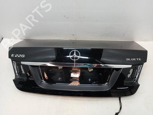 Used Tailgate MERCEDES-BENZ E-CLASS (W212) E 220 CDI / BlueTEC (212.001, 212.002) (170 hp) 23349480