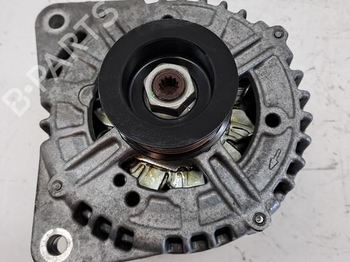 Used Alternator AUDI A6 C6 (4F2) 3.0 TDI quattro (240 hp) 23371399
