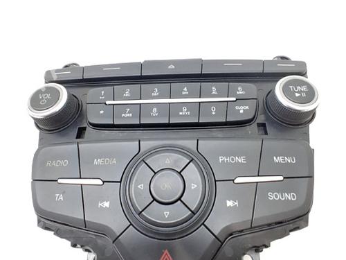 Switch FORD FOCUS III 1.6 TDCi | BP29558381I30