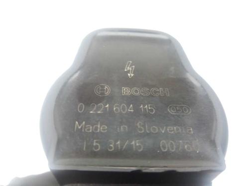 Ignition coil VW GOLF V (1K1) 1.4 16V | BP24130014M94 