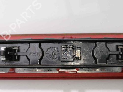Rear center light FIAT DUCATO Platform/Chassis (244_) 2.3 JTD | BP24188352I39 