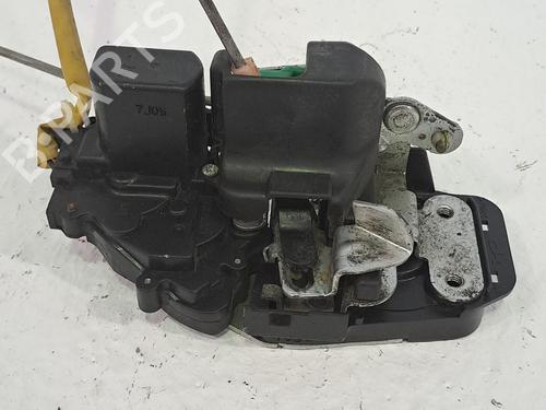 Rear left lock KIA SORENTO I (JC) 2.5 CRDi | BP24189110C100 