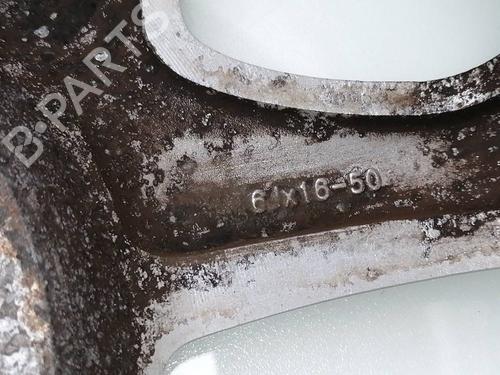 Rim HYUNDAI i30 (FD) 1.6 CRDi | BP24140201C45