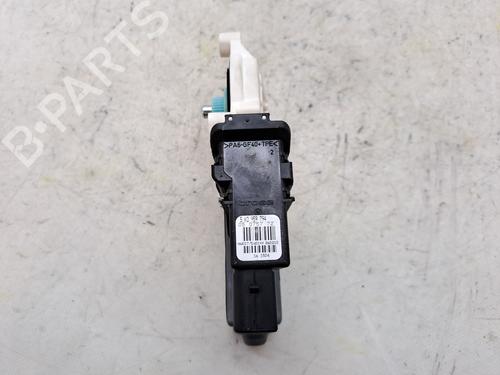 Left rear window motor VW GOLF VI (5K1) 2.0 TDI | BP23362085E23 