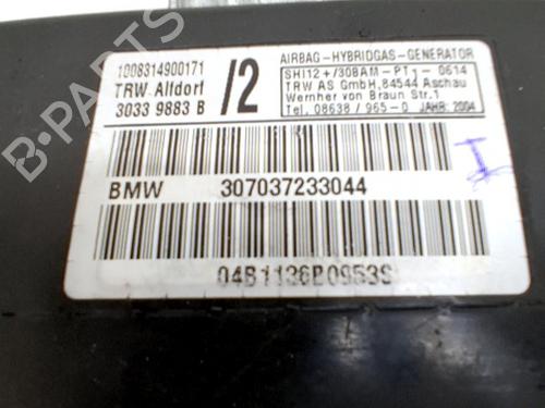 Driver airbag BMW 3 Coupe (E46) 320 Cd | BP30050483C9