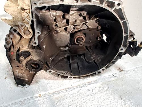 Used Gearbox Gearbox PEUGEOT 207 (WA_, WC_) 1.4 HDi (68 hp) 36257719 36257719