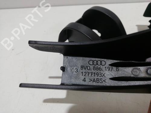 Other SEAT LEON (5F1) 1.4 TSI | BP25593564O1 