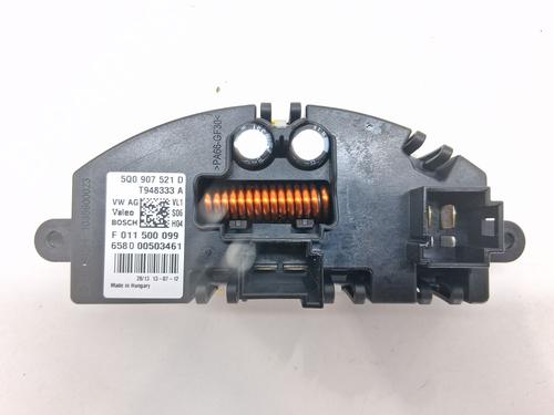 Heater resistor AUDI A3 Sportback (8VA, 8VF) 2.0 TDI | BP28179153M108 