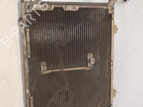 Used AC radiator AC radiator 38748941 38748941