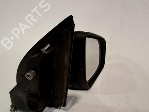 Right mirror FORD RANGER (TKE) 2.2 TDCi 4x4 | BP29557704C27 