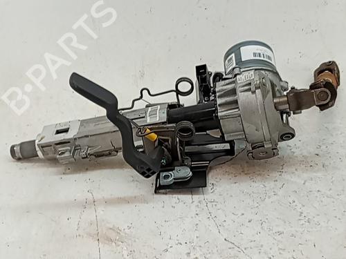 Steering column SKODA RAPID Spaceback (NH1) 1.6 TDI | BP35807566M21 - Image 3
